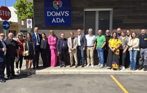 Nasce a Mesagne la “Domus Ada”: una nuova casa per l’inclusione delle persone con autismo