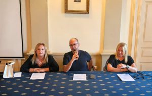 Raoul Bova, Vanessa Gravina, Giampiero Ingrassia, Massimiliano Gallo, Ambra Angiolini, Ferzan Ozpetek, Tosca D’Aquino, Gianluca Guidi e tanti altri artisti per la nuova stagione teatrale a Fasano