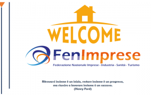 Giovedì 26 l’Assemblea Costituente di Fenimprese Brindisi