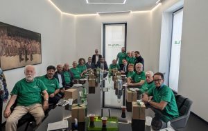 La segreteria nazionale della Fials incontra il Sottosegretario Gemmato: sul tappeto liste d’attesa, carenza di personale e stato di agitazione del settore sanitario