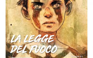 La Rassegna Kids chiude in bellezza con “La legge del fuoco”