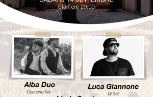 Sabato sera la Notte delle Candele nell’ex convento delle Scuole Pie