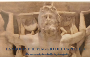 Appia Day 2024: Soroptimist presenta il docuvideo “La storia ed il viaggio del Capitello”
