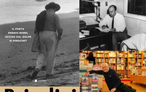 Metti un Libro a Teatro: al Museo Ribezzo si presenta il libro inchiesta “Delitto Neruda”