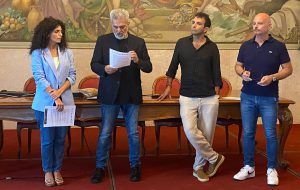 Osservatorio “Ministero dei Sogni”, incontro con i sindaci per l’adesione al progetto in contrasto alla povertà culturale