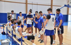 Valtur Brindisi mostra ottime qualità, Scafati ha la meglio nei secondi finali di gara