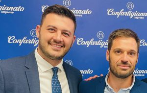 Pietro Guadalupi ai vertici nazionali di “Confartigianato – Imprese del verde”