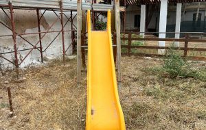 Quarta: “lo stato di abbandono del Parco Ederle simbolo di cattiva gestione. Come l’abolizione delle sanzioni ad Avr. Subito dirigente in Commissione”