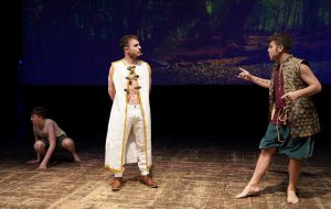Teatro, cinema e inclusione: l’offerta formativa della Scuola Talìa