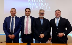 Vent’anni di Salone nautico. Presentata a Bari l’edizione 2024 dello SNIM