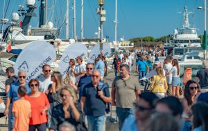 Partito il conto alla rovescia per lo SNIM (Salone Nautico di Puglia)