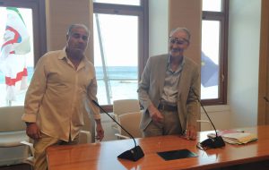 Cisal sul tavolo decarbonizzazione tenuto in Regione