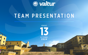 E’ la settimana della Valtur Brindisi: presentazione della squadre e Memorial Pentassuglia. In più un campo di basket sul lungomare