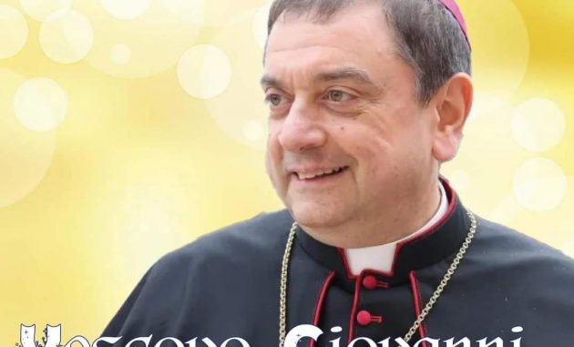 PD Brindisi: ““Pieno sostegno alle parole di Monsignor Intini su transizione, lavoro e periferie per il futuro di Brindisi”