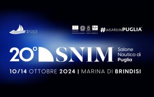 Snim: si inaugura con il Ministro Musumeci