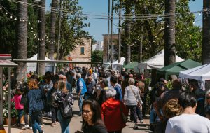 Al via Hortus Ostuni, sessione autunnale del Decennale dell’evento