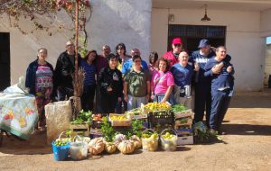 Autunno in Masseria: una giornata di solidarietà e natura con l’azienda agricola Pugliese