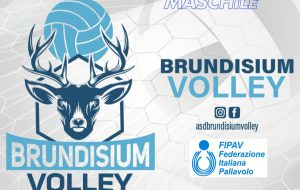 Vittoria esterna per la Brundisium Volley di mister Tony Ciscutti