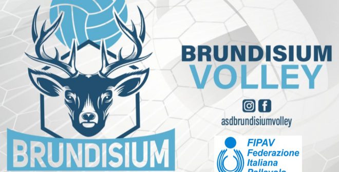 Al via il nuovo campionato per la Brundisium Volley
