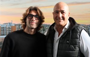 Brindisi FC: a centrocampo c’è Bruno Conti