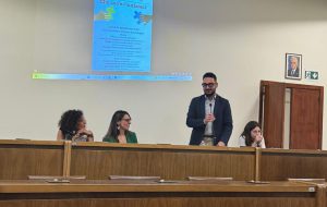 Carovigno ospita l’incontro “Che cos’è l’autismo?” per sensibilizzare e supportare le famiglie