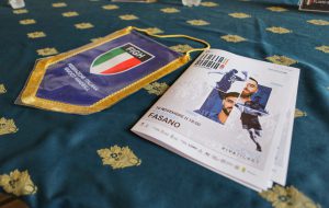 Qualificazioni EHF EURO 2026 maschili: presentata a Fasano la gara Italia – Serbia