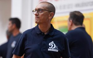 Dinamo Brindisi, Recchia: “Bravi ma rimaniamo tranquilli. Ed ora troviamo un Title sponsor”