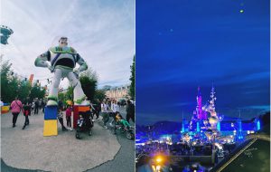 Le Cooperative Sociali San Bernardo, Aurora Domus e Occupazione e Solidarietà regaleranno un Viaggio a Disneyland Paris ai Minori con Disabilità