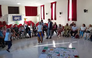 Dal 9 al 13 ottobre Ostuni ospita la VIII edizione del Festival della Cooperazione Internazionale