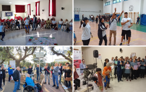 Inclusione e Cooperazione nel Mediterraneo: Si è conclusa con grande successo l’VIII Edizione del Festival di Ostuni
