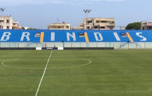 Il Brindisi FC chiama i giovani: ingresso gratuito in gradinata fino a 17 anni