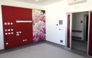 Pta di Mesagne, accreditamento per l’Hospice