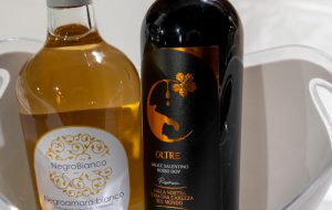 Due vini della cantina brindisina Otri del Salento entrano nella nuova guida di Ais Italia