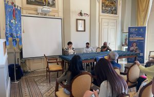 Presentato il corso di alta specializzazione in “Marketing and Communication events for Hospitality Management”