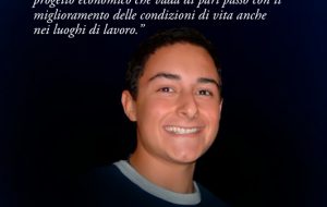 Il Centro Servizi Diocesano intitolato al Venerabile Matteo Farina