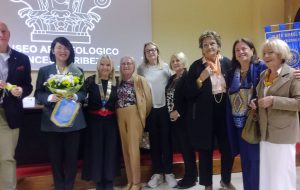 La Donna nella storia, donne cinesi, evoluzione della moda e il loro status sociale. Di Giulia Cesaria
