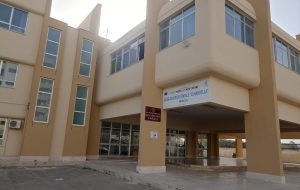 Docenti del Liceo Marzolla Leo Simone Durano relatori a Didacta Italia
