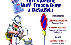 L’Ites “Calò” di Oria Lello Marangio e il Colonnello Carlo Calcagni