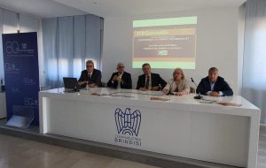 I meccatronici del futuro si formano a Brindisi