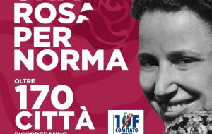 Domani anche a Brindisi “Una Rosa per Norma Cossetto”