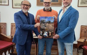 Mesagne, Latiano e Lequile insieme alla Borsa del Turismo archeologico di Paestum
