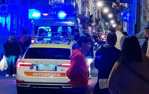 Tragedia a Ostuni: anziano trovato senza vita in casa