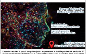 Ordini professionali e Intelligenza artificiale, un evento il 18 ottobre nell’Autorità portuale