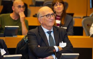 Ruggiero Valzano confermato Responsabile Cittadino del M5S Brindisi