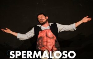 Sabato 2 Novembre al Teatro Kopo va in scena “(S)permaloso”