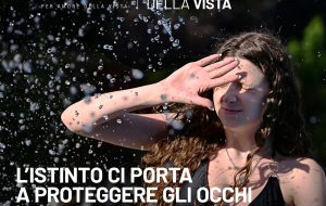 10 ottobre “Giornata Mondiale della Vista”: le iniziative a Brindisi