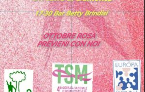 Un Caffè al Tramonto: domenica 13 al Bar Betty un evento di sensibilizzazione sul tumore al seno metastatico