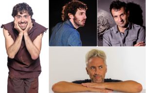 Nuovo Teatro Verdi: per tutti l’abbonamento “Verdi Green”