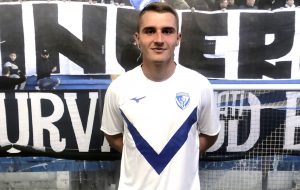 Brindisi FC: in biancazzurro Canale e Nikolli