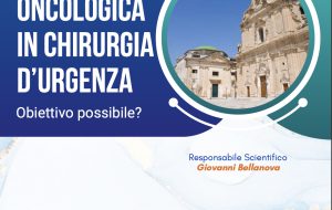 Francavilla Fontana, chirurghi ospedalieri a congresso l’11 e il 12 ottobre